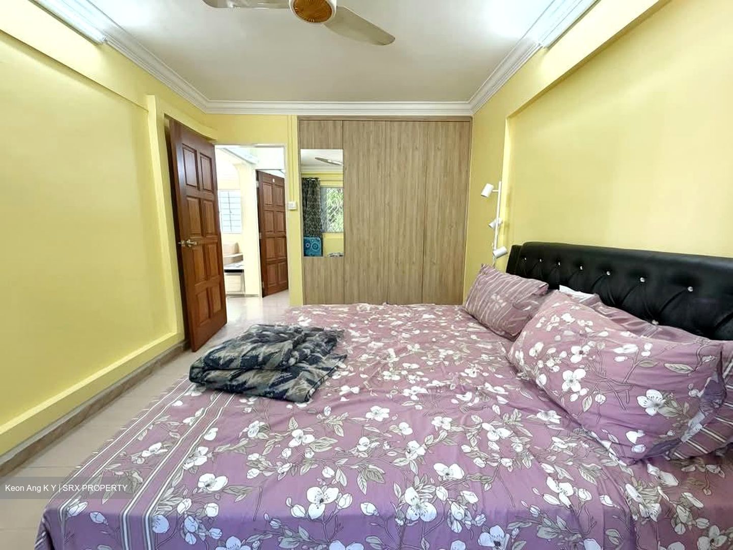 Blk 209 Serangoon Central (Serangoon), HDB 4 Rooms #592509801